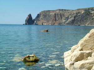 Майские праздники на море! Отдых на море!