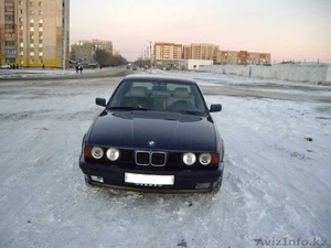 ПРОДАЮ : BMW – 525 TDS  - Изображение #3, Объявление #269286