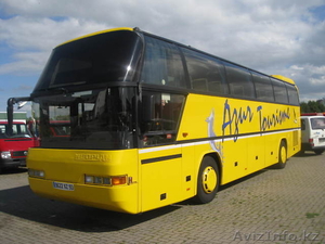 Автобусная компания Караганды - Изображение #1, Объявление #284463