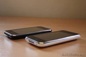 ПРОДАМ IPHONE 3G 8GB + IPHONE 3G 16GB СРОЧНО!!!