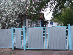 Благоустроенный особняк в п.Киевка ,90км от Астаны - Изображение #1, Объявление #294067