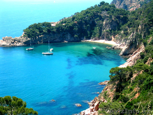 Прекрасный курорт в Испании этим летом. - Изображение #1, Объявление #293820