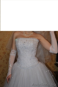 Шикарное платье - Изображение #1, Объявление #321943