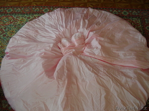 Нежное розовое платье на проводы, свадьбу - Изображение #2, Объявление #316214