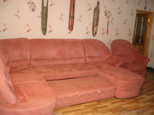 угловой мягкий диван - Изображение #2, Объявление #323628