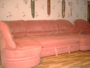 угловой мягкий диван - Изображение #3, Объявление #323628