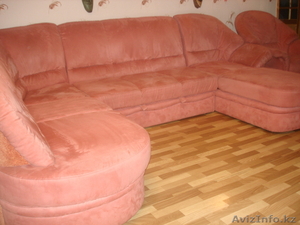 угловой мягкий диван - Изображение #4, Объявление #323628