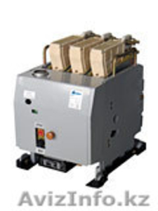 Автоматический выключатель Электрон до 6300А