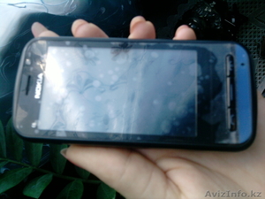 Продам Nokia C6-00 Black - Изображение #1, Объявление #349550