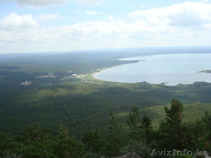 Продам квартиру в курортной зоне в поселке санатория Щучинский.