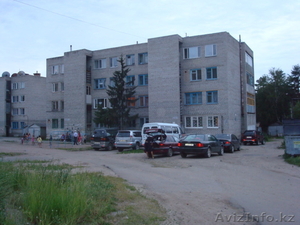 Продам квартиру в курортной зоне поселка Щучинский - Изображение #1, Объявление #347653