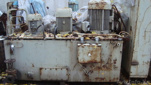 Продам Гидравлический пресс П7043