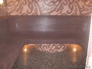 бани сауны оборудование