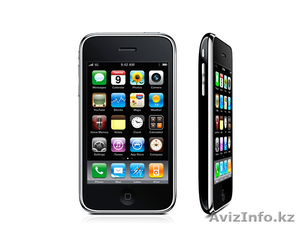 продаю iPhone 3GS - Изображение #1, Объявление #341476