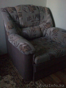                    кресла - кровати         - Изображение #1, Объявление #350234