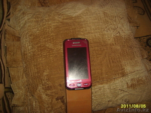 Сотовый телефон Самсунг S5230 - Изображение #1, Объявление #343766