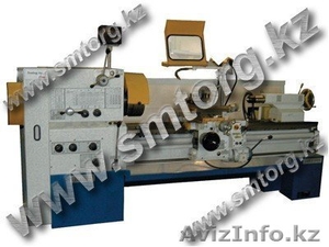 Токарный станок САСТА СА500,  СА600 Тел.: 239-87-46