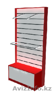 «ТОРГОВЫЙ СТИЛЬ»-торговое оборудование в Казахстане. Лучший выбор!