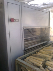 Холодильные камеры