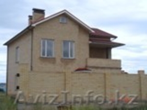 коттедж в Караганде (возможен частично бартер)