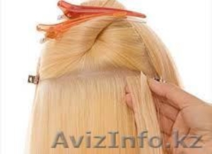 Ленточное наращивание волос hair talk - Изображение #6, Объявление #396554
