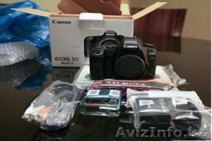 Новый Nikon D700 * Canon EOS-5D * Nikon D40 Nikon D200 - Изображение #2, Объявление #439047