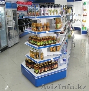 ДиА - торговое оборудование