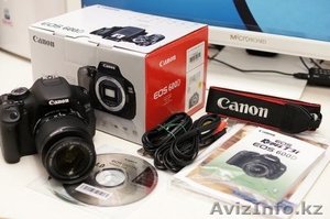 Новый Nikon D700 * Canon EOS-5D * Nikon D40 Nikon D200 - Изображение #1, Объявление #439047