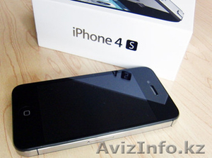 Brand New Apple, iPhone 4S 32GB, Apple IPad 2 64 Гб с Wi-Fi и 3G. - Изображение #1, Объявление #440468