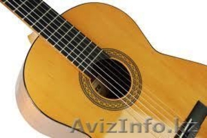 Продам классическую гитару Admira Rosario - Изображение #1, Объявление #434273