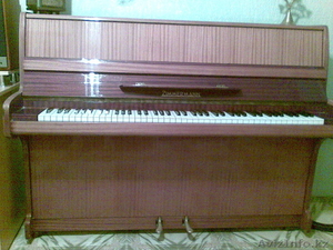 пианино Циммерманн