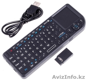 Keyboard QWERTY мини клавиатура - Изображение #2, Объявление #454700