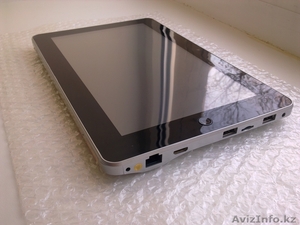 Планшетный компьютер (новый) (IPAD) 10", Android 2.2 GPS.  - Изображение #1, Объявление #459297