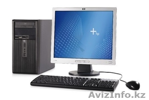 Компьютер полной комплектации недорого - Изображение #1, Объявление #471774