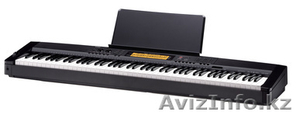 Цифровое пианино Casio CDP-200 - Изображение #1, Объявление #515229