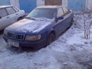 audi 100 c4 prodam - Изображение #1, Объявление #542218