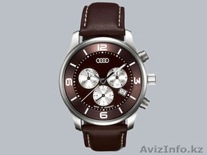 Часы оригинальные Audi - Изображение #2, Объявление #532906