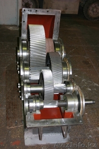 Автостеллы,  разгрузочные тележки