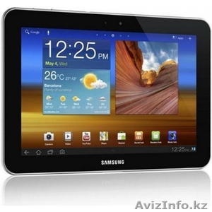 Планшетный компьютер Samsung Galaxy Tab 8.9 P7300 - Изображение #1, Объявление #526006