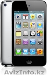 Apple iPod touch 4G Black 32Gb - Изображение #1, Объявление #533590