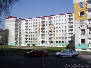 Продается 2-х комнатная квартира ул. Pod hvězdárnou Теплице - Изображение #1, Объявление #573429