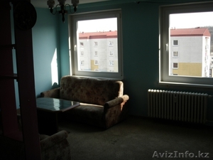 Продается 2-х комнатная квартира ул. Pod hvězdárnou Теплице - Изображение #3, Объявление #573429