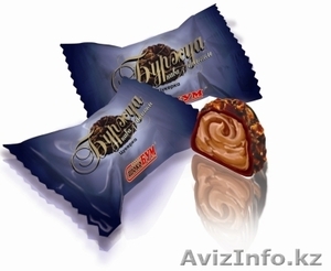 ищем оптовых покупателей для кондитерских изделий  shokoBUM