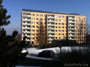 Продается 2-х комнатная квартира в Теплице район Nova Ves. - Изображение #1, Объявление #573402