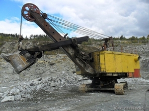 Карьерная техника