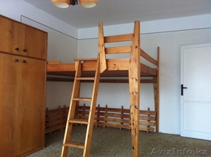 Продается 3-х комнатная квартира  в Теплице - Изображение #4, Объявление #573390