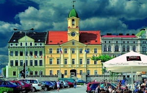 Дешевая и дорогая недвижимость в Теплице, Чехия. - Изображение #1, Объявление #573441