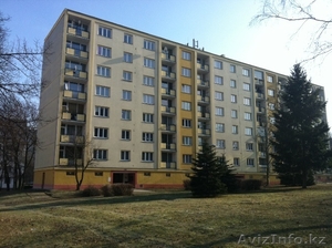 Продается 3-х комнатная квартира  в Теплице - Изображение #2, Объявление #573390