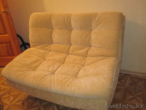 раскладной диван-кресло - Изображение #1, Объявление #563817