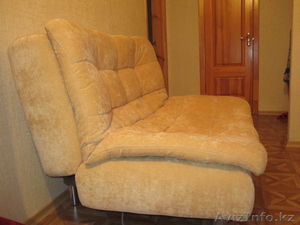 раскладной диван-кресло - Изображение #2, Объявление #563817